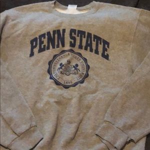 Penn State Sweater